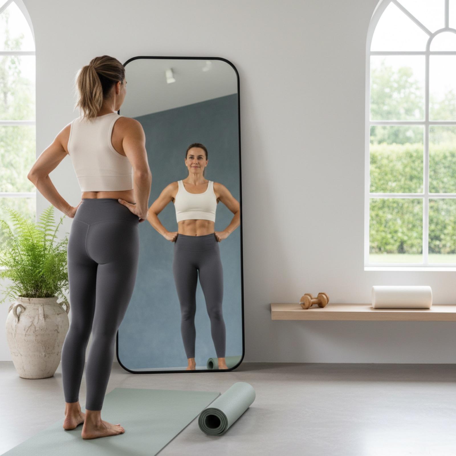 Weight management clinic progress review