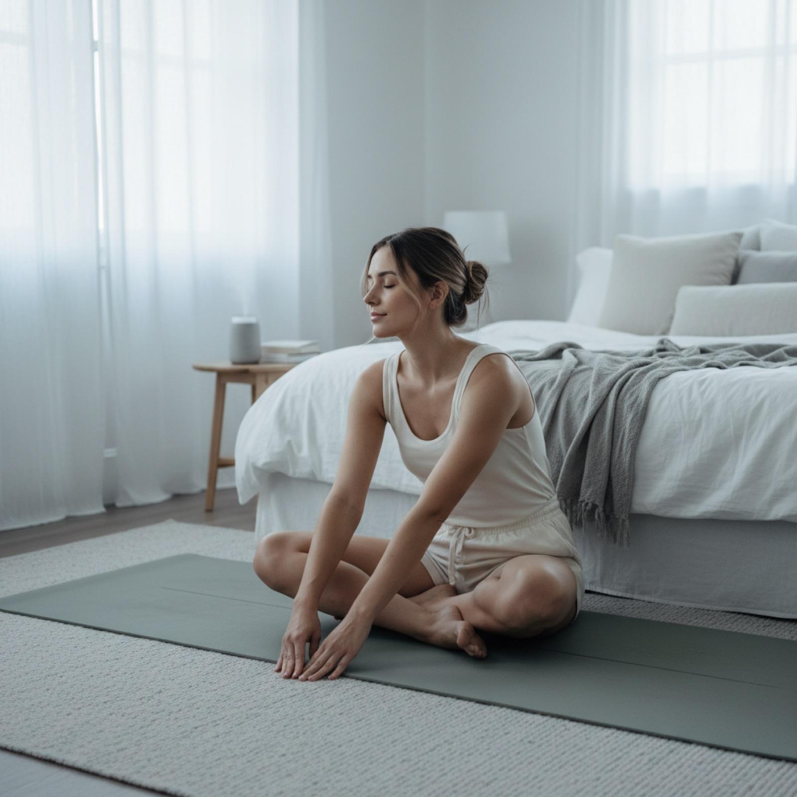 Sleep study monitoring equipment