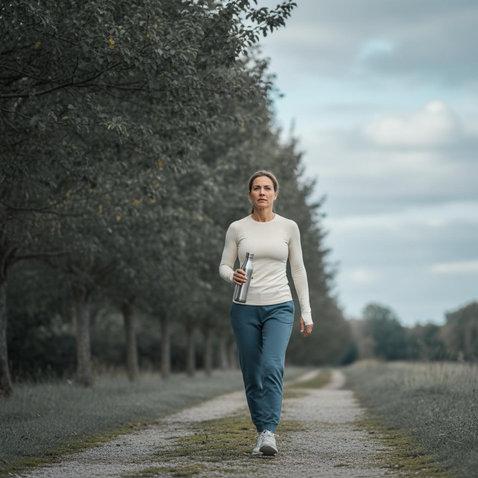 Metabolic health clinic body composition scan