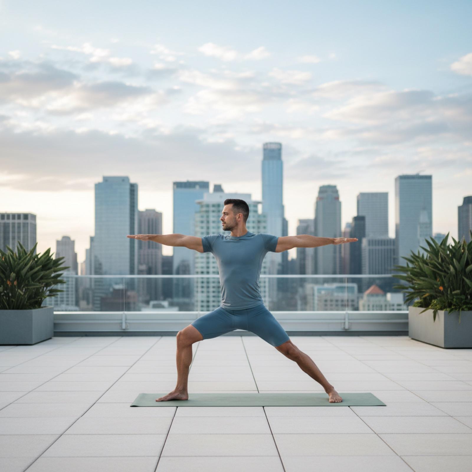 Cell biology research fluorescence microscopy