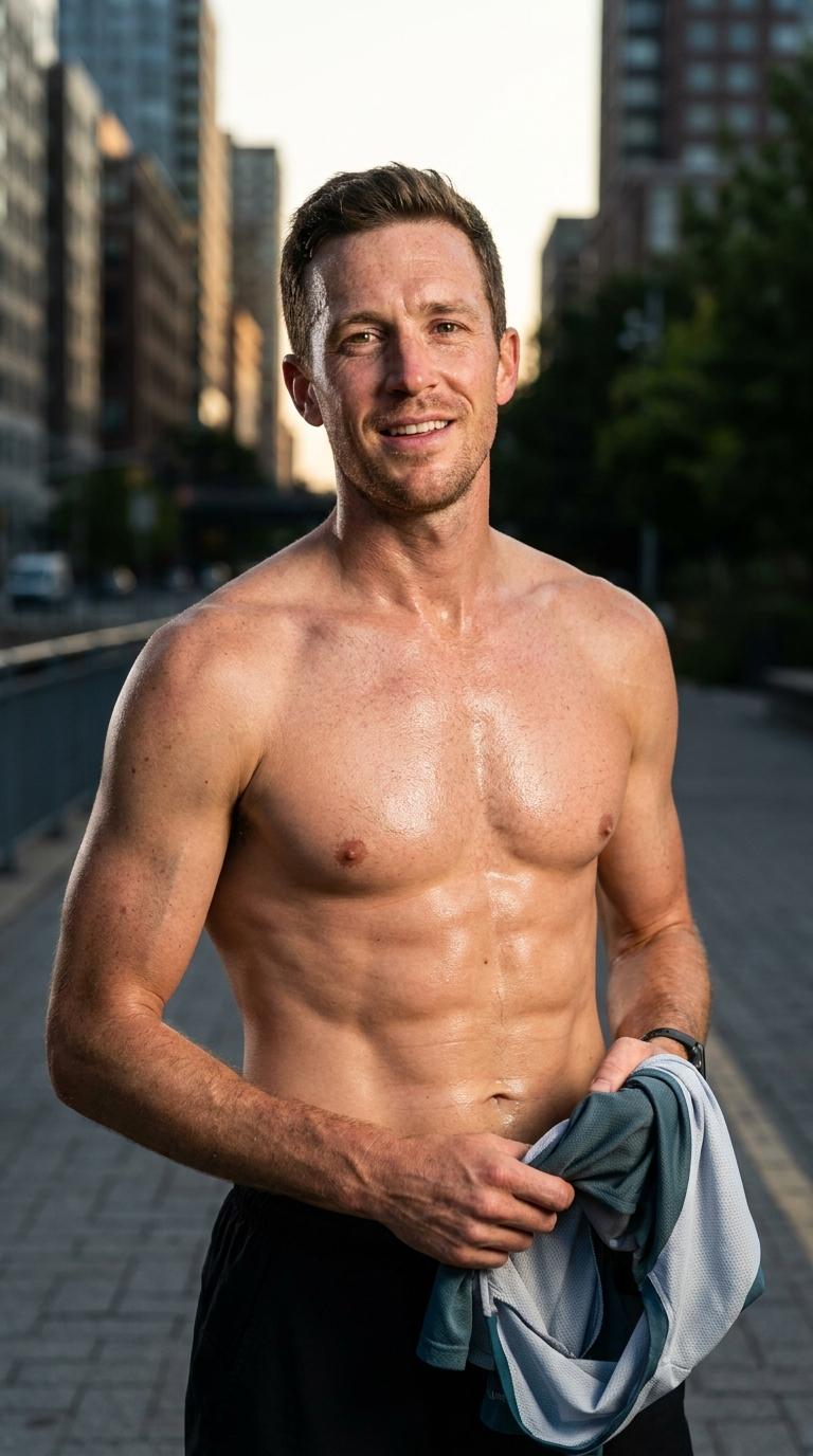 Endurance and metabolism